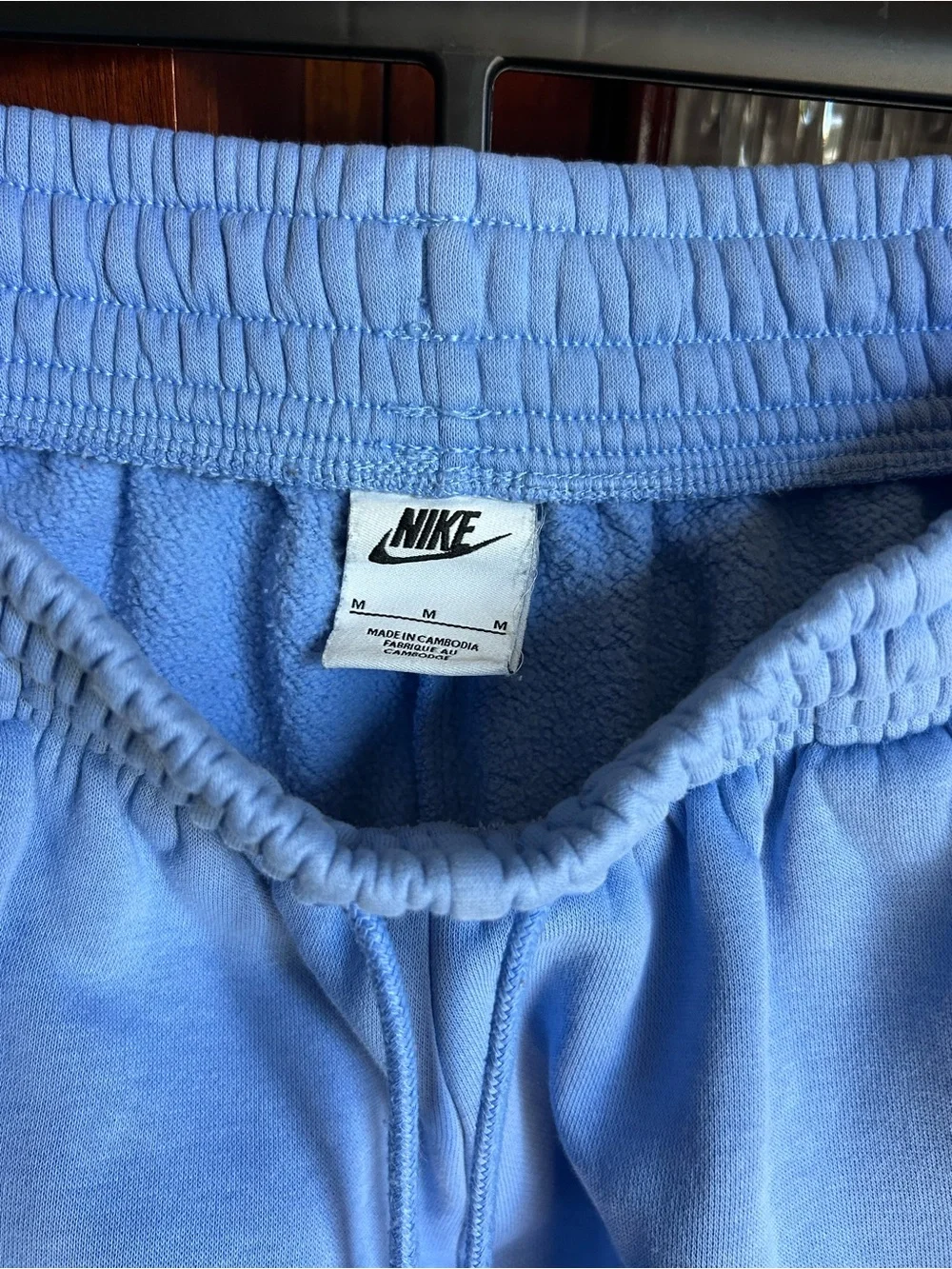 Nike perfect errands